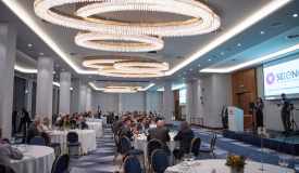 Celebrating three years of successful operation!