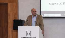 George Loizos (RAEEW)