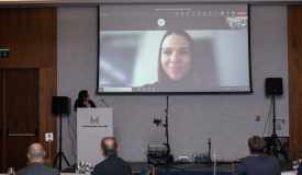 Maria Barroso Gomes (ACER)