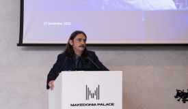 Yannis Kampouris (SEleNe CC)